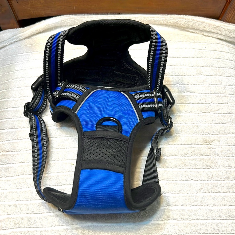 Rabbit goo Harness medium